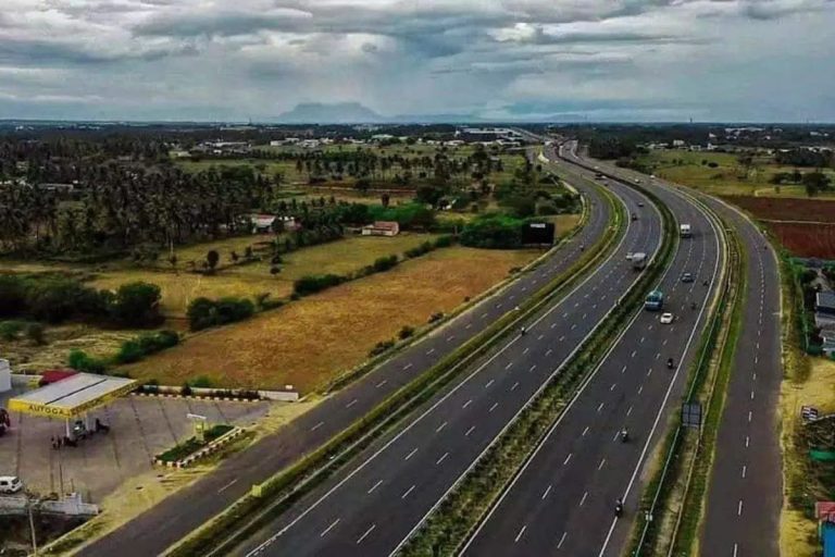 Samruddhi Mahamarg: 520 km  Stretch Of Mumbai-Nagpur Expressway Set For Diwali Inauguration, Shinde Govt Notifies 120 kmph Max Speed Limit