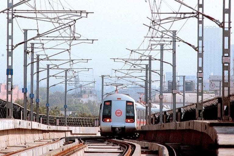 Delhi Metro Phase IV: Alstom Wins Rs 2,643 Crore Order To Supply 312 Coaches