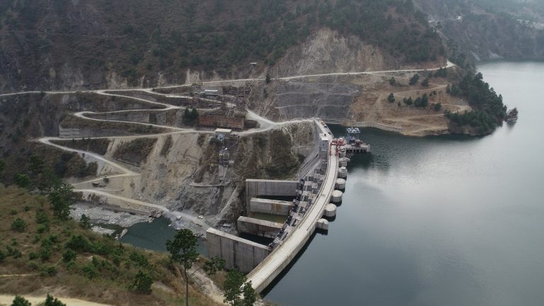 Arunachal Pradesh Turns Power Surplus As PM Modi Inaugurated 600 MW Kameng Hydro Power Project