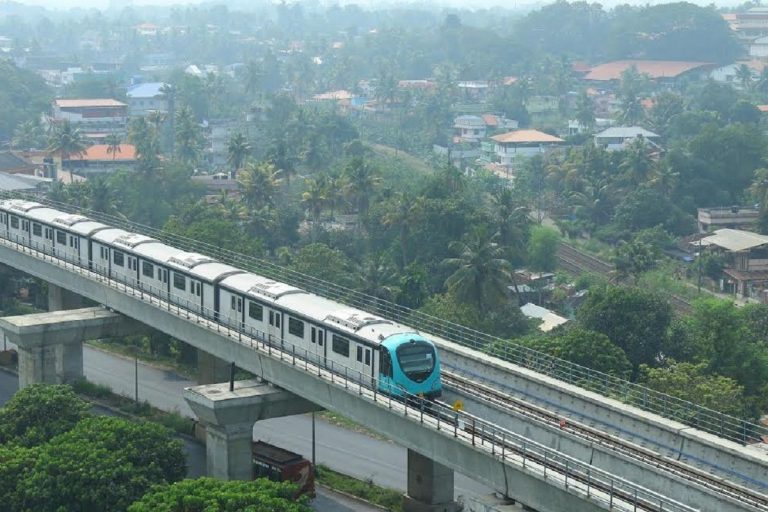 Kochi: KMRL To Launch Integrated Transport System With Unified Ticketing Method