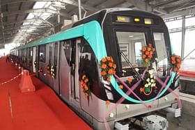 NOIDA : Second Extension of Aqua Line Approved, To Connect With Multi Modal Transport Hub At Bodaki