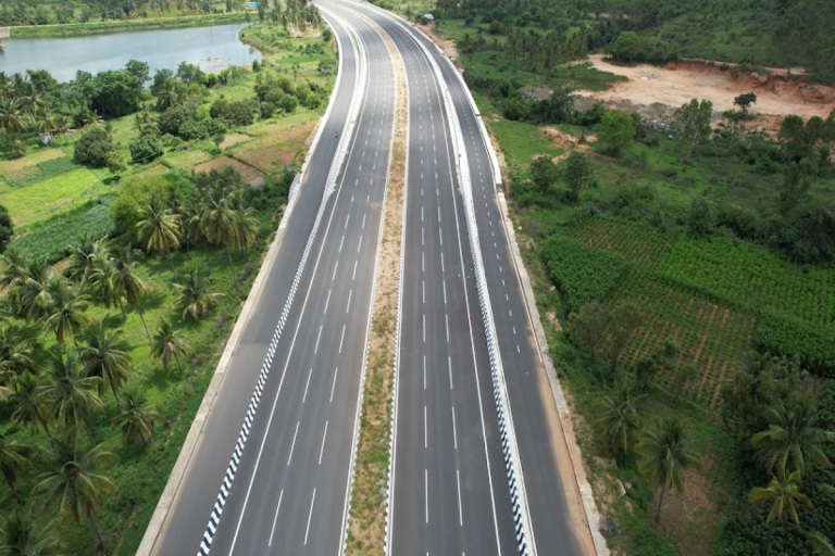 Bengaluru-Mysuru Expressway: Major Sections Of 117-Km To Open In January, Full Carriage Set For Inauguration By PM In March