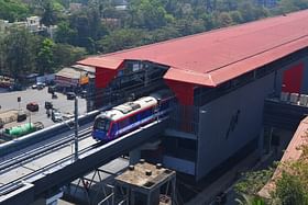 11 Bidders In Fray To Build 20-Km Kalyan-Taloja Mumbai Metro Line 12