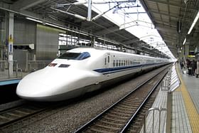 India And Japan High-Level Delegation Meet To Work Out Solutions To Make Gujarat Section Of Bullet Train Operational In 2027