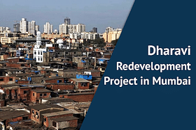 Dharavi Redevelopment: Authority Seeks Salt Pan Lands To Set Up Rental Housing For Ineligible Slum Dwellers
