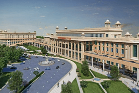 Rajasthan : Jodhpur Railway Station To Get A Facelift, Work Begins On Rs 474 Crore Plan