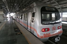 Jaipur Metro: DMRC To Lead Metro Extension Project For Phase 1C And 1D