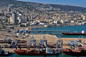 India’s Adani-Led Consortium Completes Acquisition Of Israel’s State-Owned Haifa Port