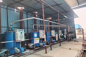 Delhi-Meerut RRTS: Despite A Severe Cold Wave, NCRTC Sustains Rapid Pace Of Construction By Deploying Special Steam Curing Techniques