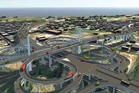 Works On 20.5 Km Chennai Port-Maduravoyal Elevated Corridor To Begin Soon