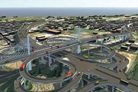 Chennai Port – Maduravoyal Elevated Corridor To Be Completed by December 2024, To Double Port Capacity: Nitin Gadkari