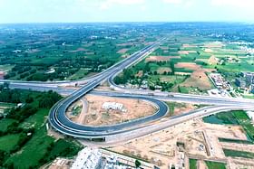 Delhi-Mumbai Expressway: Land Acquisition Issue In Gujarat Delays Construction Of Two Stretches Of The High-Speed Corridor