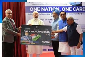 Mumbai Metro: MMRDA Joins With SBI To Issue NCMC-Based Tickets In Line With One Nation One Card Vision