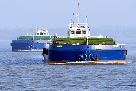 Developing A Self-Reliant Blue Economy: India’s Shipping Ministry To Promote Ship Building For Inland Waterway Transportation