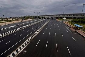 National Highway Network To Expand With Record Allocation Of Rs 2.7 lakh Crore, Pace Of Construction To Be Expedited