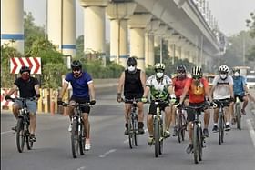 Millions Of Indians Commute Using The Bicycle Everyday; Why Is This Humble Two-Wheeler Absent From Our Urban Planners’ Vision?
