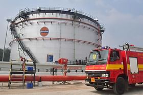 Explained: Controversy Surrounding Indian Oil Corporation’s LPG Imports From Adani Ports