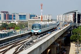 Gurugram: RITES Chosen As Consultant For Vatika Chowk-Pachgaon Metro Link, To Prepare DPR For 30-Km Corridor
