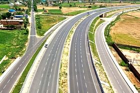 Bengaluru-Vijayawada Expressway: Megha Engineering And KNR Constructions Win Five Packages For Greenfield Sections In Andhra Pradesh