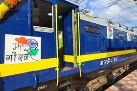 Railways To Launch Bharat Gaurav Puri-Gangasagar Divya Kashi Yatra From Puri