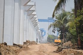 Mumbai-Ahmedabad High-Speed Rail Corridor: MEIL-HCC To Construct Mumbai BKC Underground Station For The Bullet Train