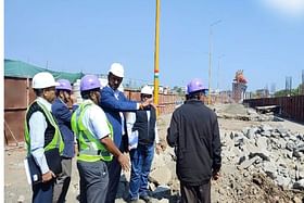 Indore Metro: Construction Work In Progress, Trial Run On Super Priority Corridor To Begin By September
