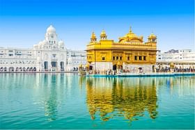 Guru Kripa Yatra Train Service To Begin In April For Pilgrims To Visit Sikh Shrines: Indian Railways