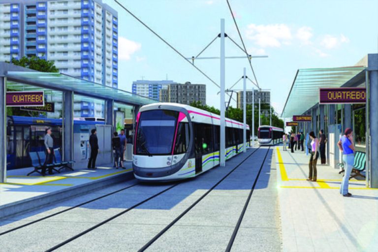 Chennai to Get Lite Metro, CUMTA Invites Bids For Feasibility Study Under Comprehensive Mobility Plan