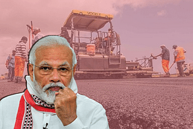 Karnataka: Prime Minister Modi Lays Foundation Stone For South India’s First Industrial Corridor Project At Tumakuru