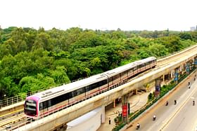 Bengaluru Metro Purple Line: Trial Runs On Whitefield-Challaghatta Extension To Begin In August