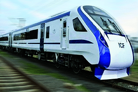 Vande Bharat: Mumbai-Ahmedabad Service Has Highest Occupancy Rate; Nagpur-Bilaspur Service At Lowest