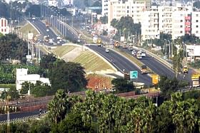 Nagpur-Vijayawada Economic Corridor: 10 Firms Submit Bids For Mancherial-Warangal Greenfield Highway In Telangana