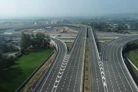 Construction Begins On 31-Km Link Road To Connect Noida International Airport With Delhi-Mumbai Expressway