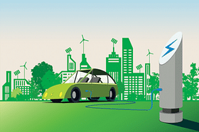 Net-Zero Carbon Future: Tamil Nadu Announces New Electric Vehicle Policy, To Attract Rs 50,000 Crore Investment