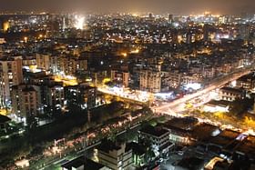 Navi Mumbai: Panvel Receives Over Rs 355 Crore Urban Infrastructure Push Under Centre’s AMRUT 2.0 Scheme