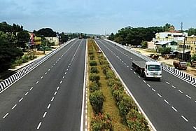 Kanpur: Work On 93 Km Outer Ring Road Project To Start Soon, Tenders Finalised For Two Packages