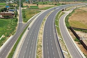 Uttar Pradesh: Inside 1.38 Lakh Crore Plan To Build 10 Greenfield Expressways