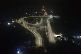 Coming Soon: 195 Km Super Expressway Between Delhi And Jaipur
