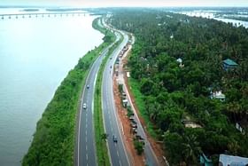 ‘Total Length Of National Highways Across The Country Increased By About 59 Per Cent In The Last Nine Years’: Gadkari