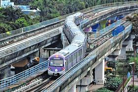 Kolkata Metro: India’s First Underwater Metro To Be Operational Soon