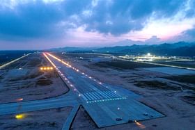 11 Out Of 21 Approved Greenfield Airports Operationalised: Govt