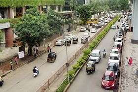 BMC’s Plans For Underground Parking: A Solution To Mumbai’s Parking Problems Or A Threat To City’s Open Spaces?