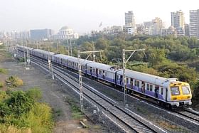 Mumbai Urban Transport Project: Centre Drops Two Multi-Crore Key Suburban Rail Connectivity Lines To Navi Mumbai