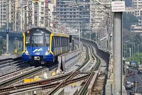 Uttarakhand: Dhami Government Allocates Rs 101 Crore For Metro Rail In Dehradun