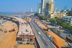 Mumbai: BMC Plans To Build Four Sewage Treatment Plants On Reclaimed Land Under The Coastal Road Project