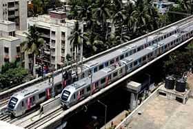 Mumbai Metro Line-12: MMRDA Launches Tenders Worth Rs 1,521 Crore To Proceed With Construction Of Kalyan-Taloja Metro Corridor