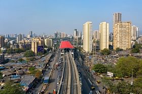 How MMRDA Plans For Transit-Oriented Development Along Mumbai’s Expanding Transport Infrastructure