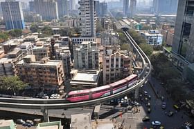 Mumbai’s Monorail Gains Momentum: How This Stalled Network Is Expected To Revive With The Multi-Modal Interconnections Planned In The City