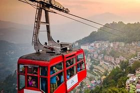 Uttar Pradesh: Tender Floated For Rs 251 Crore Trivani Sangam Ropeway Project In Prayagraj