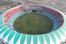 Noida To Get An International Cricket Stadium For Its Sports City Project Along The Noida-Greater Noida Expressway